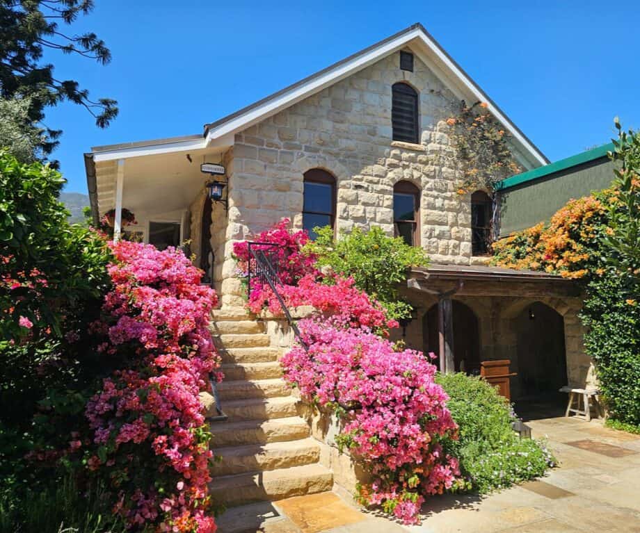 Discover the Secret Brunch Ritual at San Ysidro Ranch That’s Revolutionizing Wellness in Santa Barbara