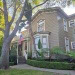 Discover Why Simpson House Inn in Santa Barbara Is the Hidden Wellness Retreat That Could Transform Your Next Getaway
