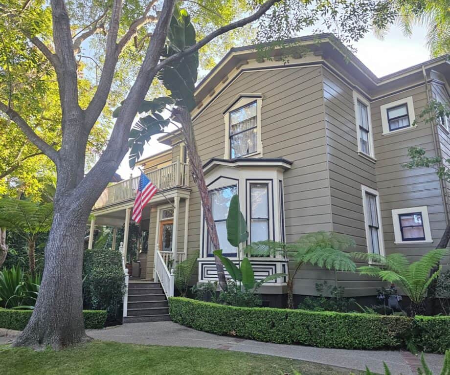 Discover Why Simpson House Inn in Santa Barbara Is the Hidden Wellness Retreat That Could Transform Your Next Getaway