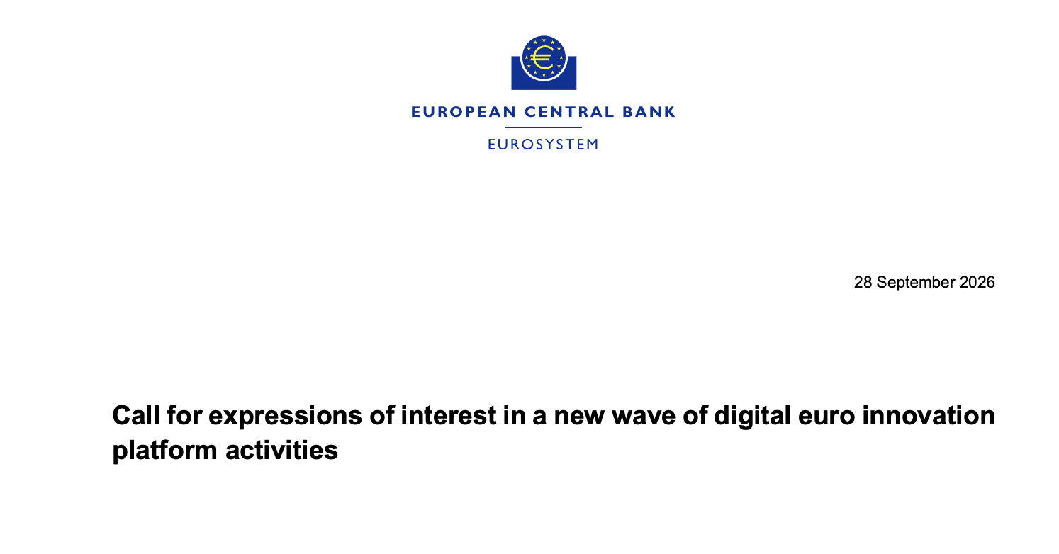 ECB’s Bold Experiment: Will AI Agents Actually Control Your Digital Euros Next?
