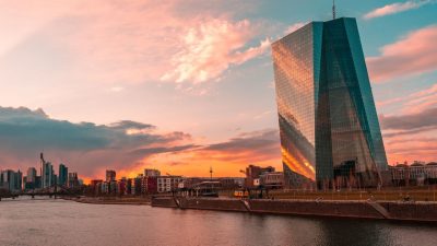 ECB’s Kazaks Drops a Bombshell: Is the Rate Hike Surge Just Getting Started as Inflation Refuses to Budge?