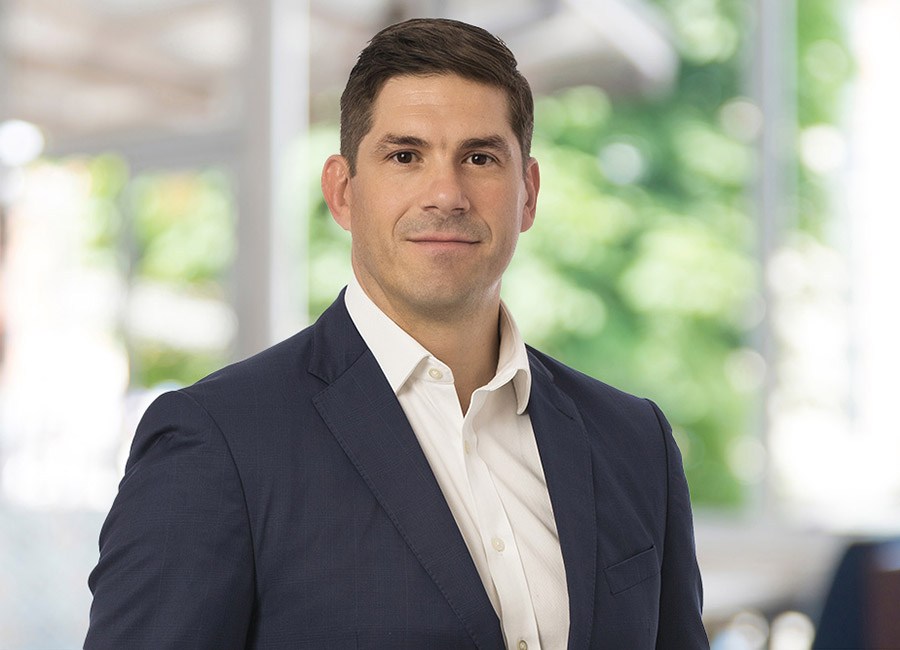 Ex-Rugby Pro Niall Scannell’s Game-Changing Move Into NFP Sector—What It Means for Your Next Big Opportunity