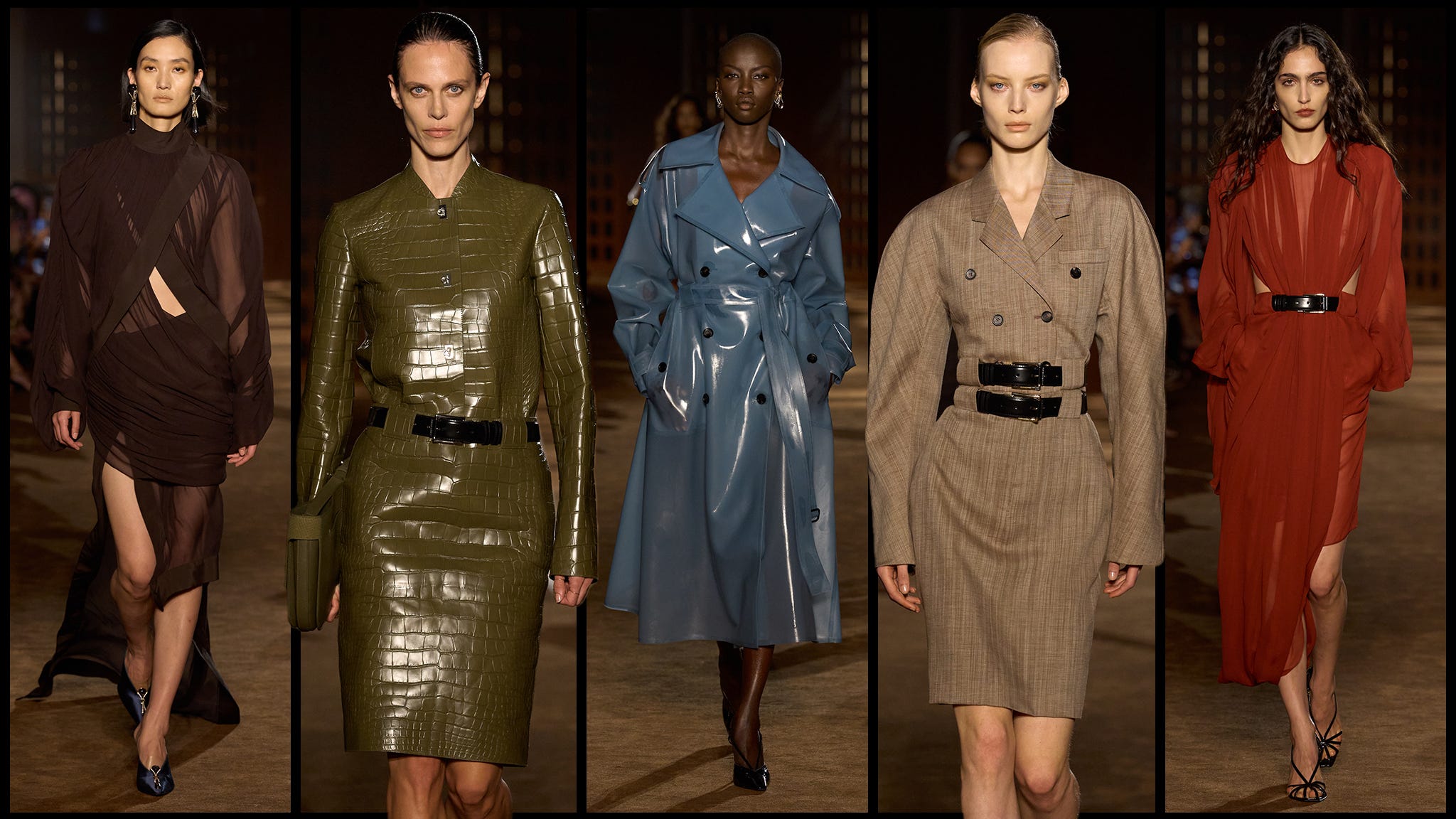 Ferragamo’s 1940s Skirt Suit Revival for Spring 2027: The Unexpected Power Move Every Trendsetter Needs to See