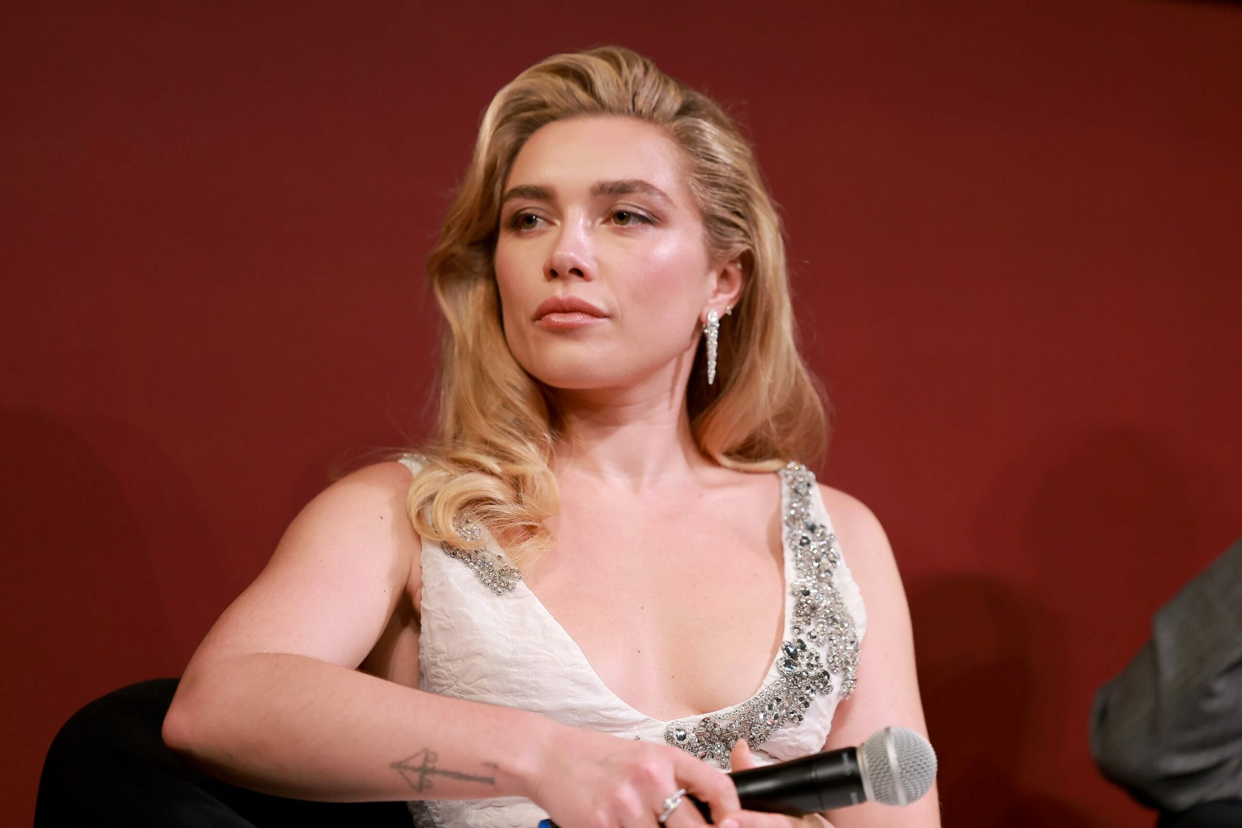 Florence Pugh Exposes Shocking Cornell Scandal Details That Will Shake You to Your Core—What They Don’t Want You to Know!
