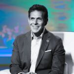 From $5 Billion Exit to Unstoppable Ambition: The Hidden Blueprint This TV Star Swears By to Dodge Founder Burnout and Skyrocket Success