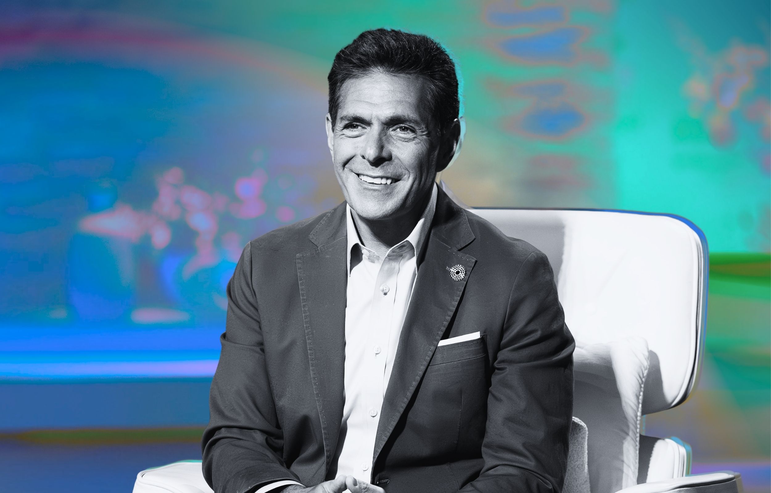 From $5 Billion Exit to Unstoppable Ambition: The Hidden Blueprint This TV Star Swears By to Dodge Founder Burnout and Skyrocket Success