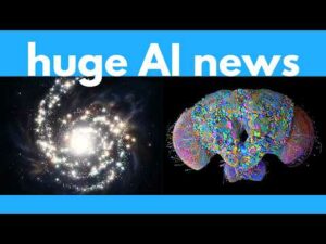 GPT 6 Astra, Claude Fable 5.1, Gemini 3.8, realtime Minimax, new world models: AI NEWS