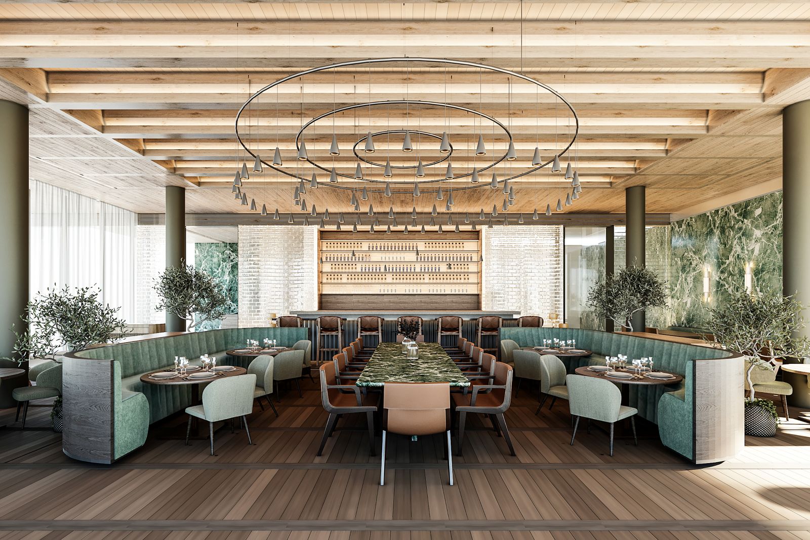 Grand Hyatt Cancun’s All-Inclusive Resort Promises More Than Just Sun – Here’s What They’re Not Telling You