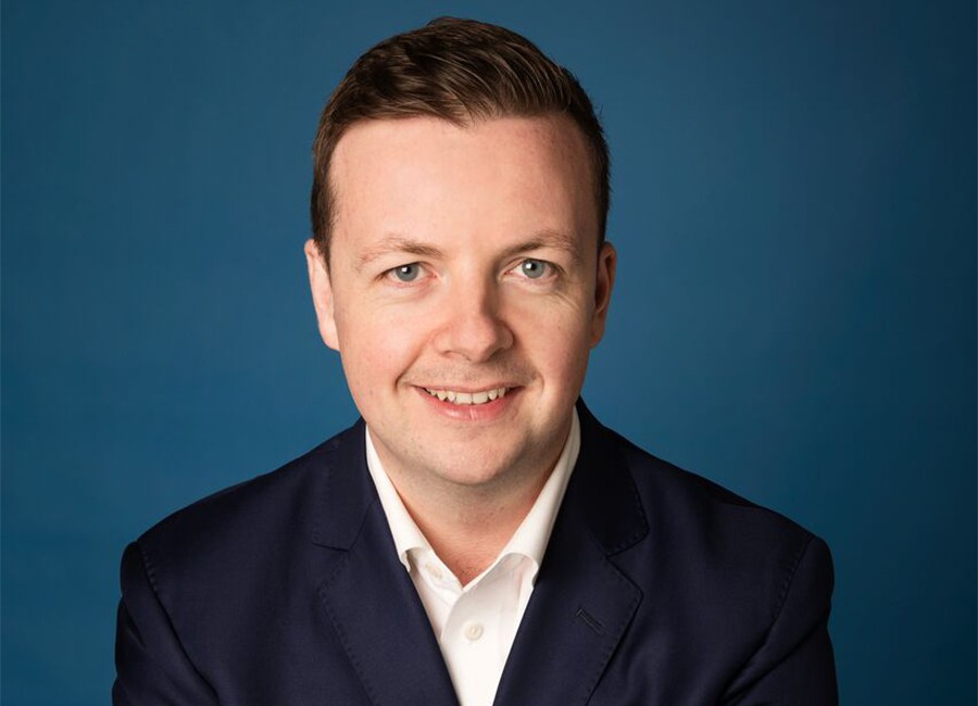 Guaranteed Irish Business Awards Unveil Mysterious New Category That Could Change the Game for Entrepreneurs Forever