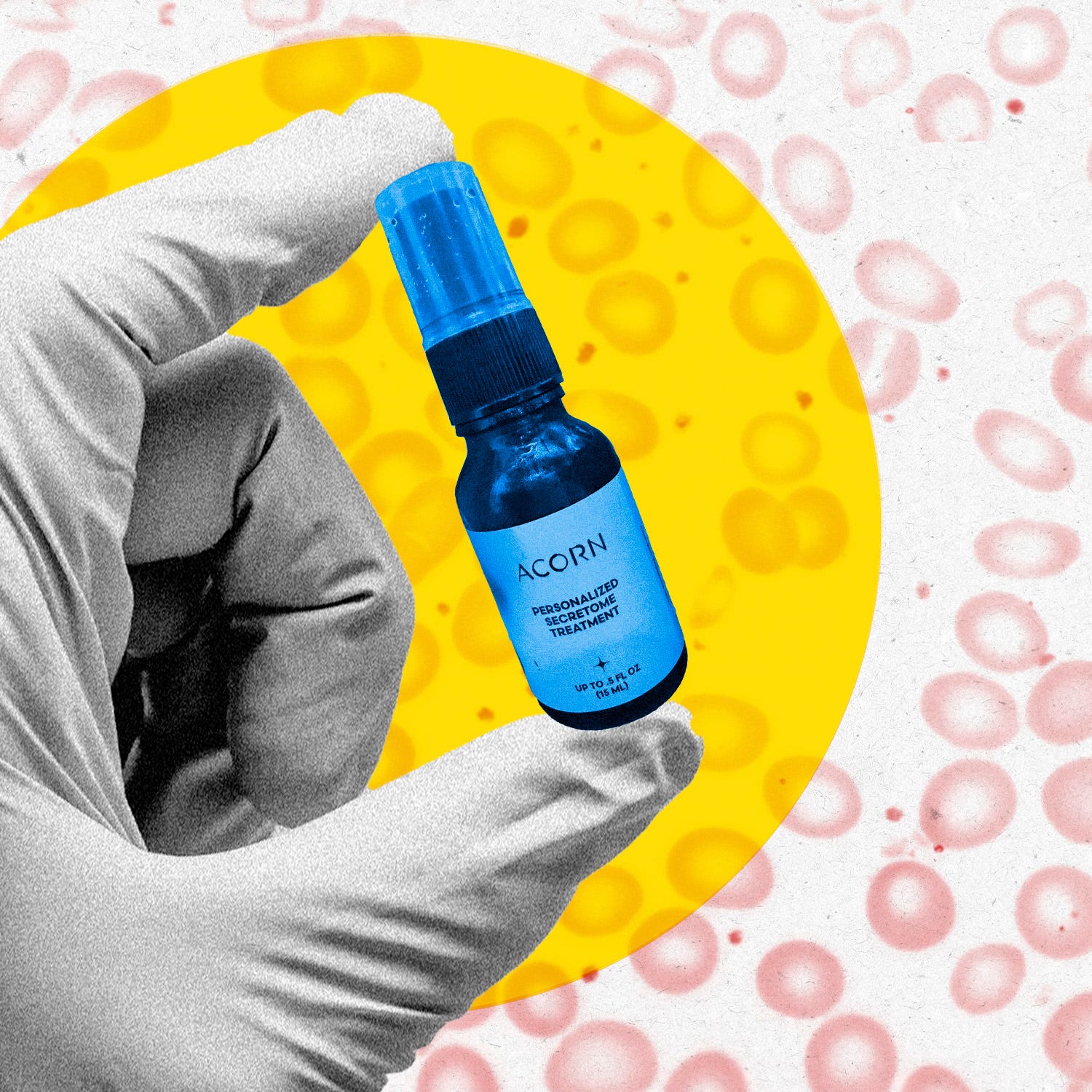 How 50 Plucked Hairs Transformed My Skin—And Why You’ll Want to Try This Unconventional Routine Next!