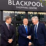How a €2.5M Investment is Poised to Transform Cork’s Blackpool Shopping Centre into a Game-Changer for Local Business Growth