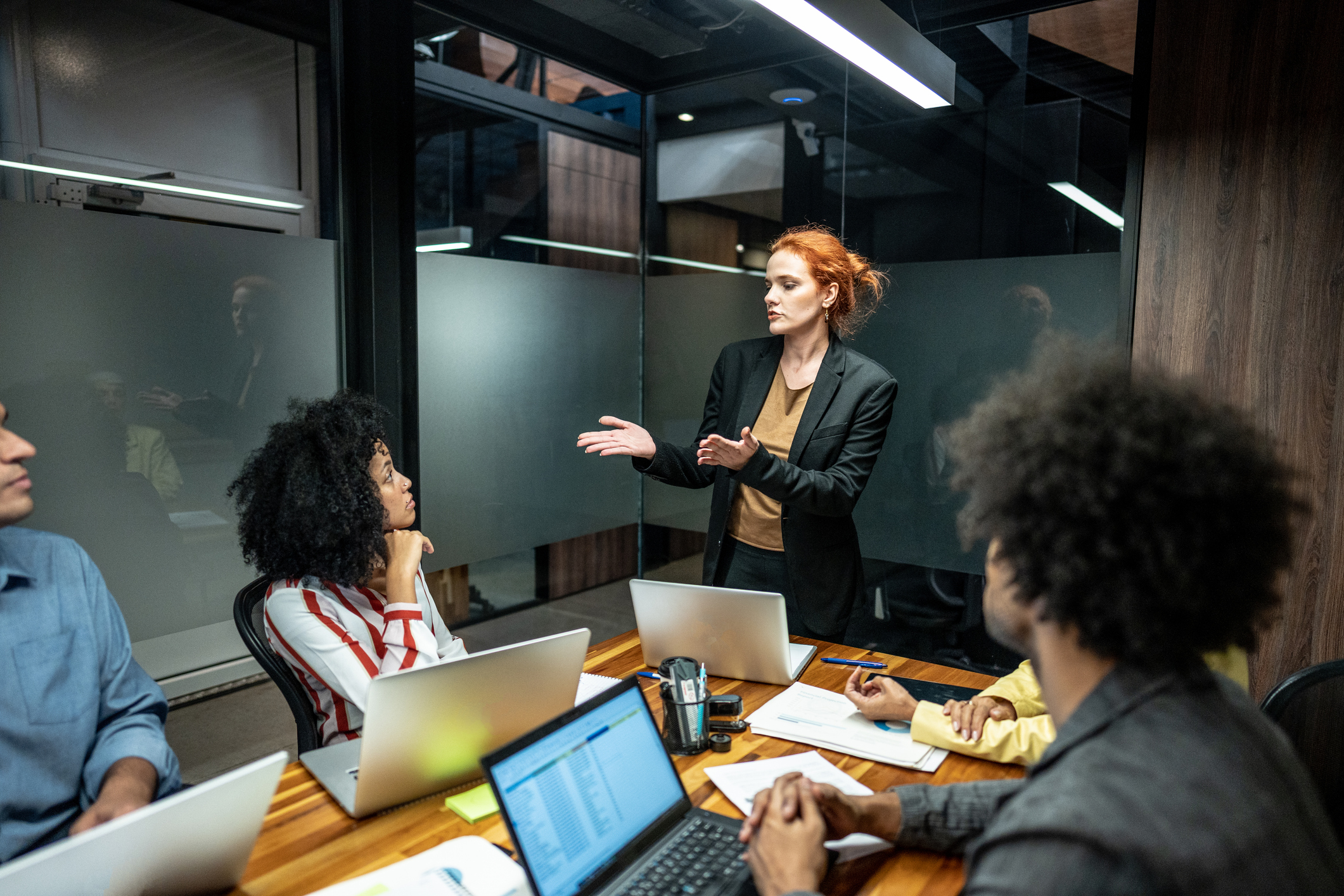 How AI Secretly Revolutionized the Founder’s Role—And Why It’s Game-Changing for Your Business Growth