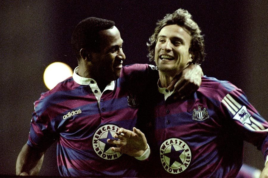 How Boyle Sports’ David Ginola Campaign Is Set to Disrupt the Betting Industry—and What It Means for Your Next Big Investment