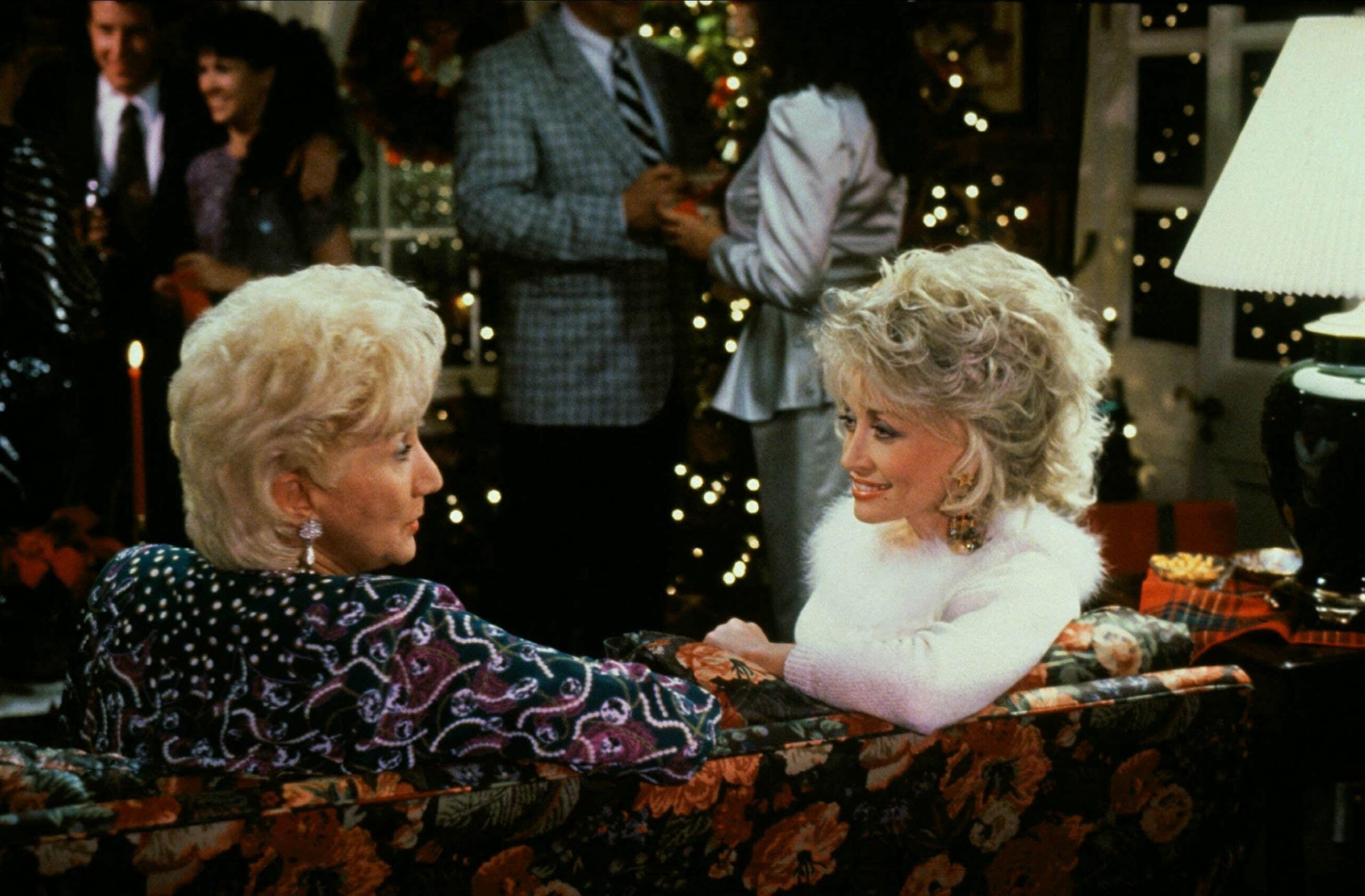 How Dolly Parton’s Timeless Love in Steel Magnolias Reveals a Hidden Strength That Could Change Your Life