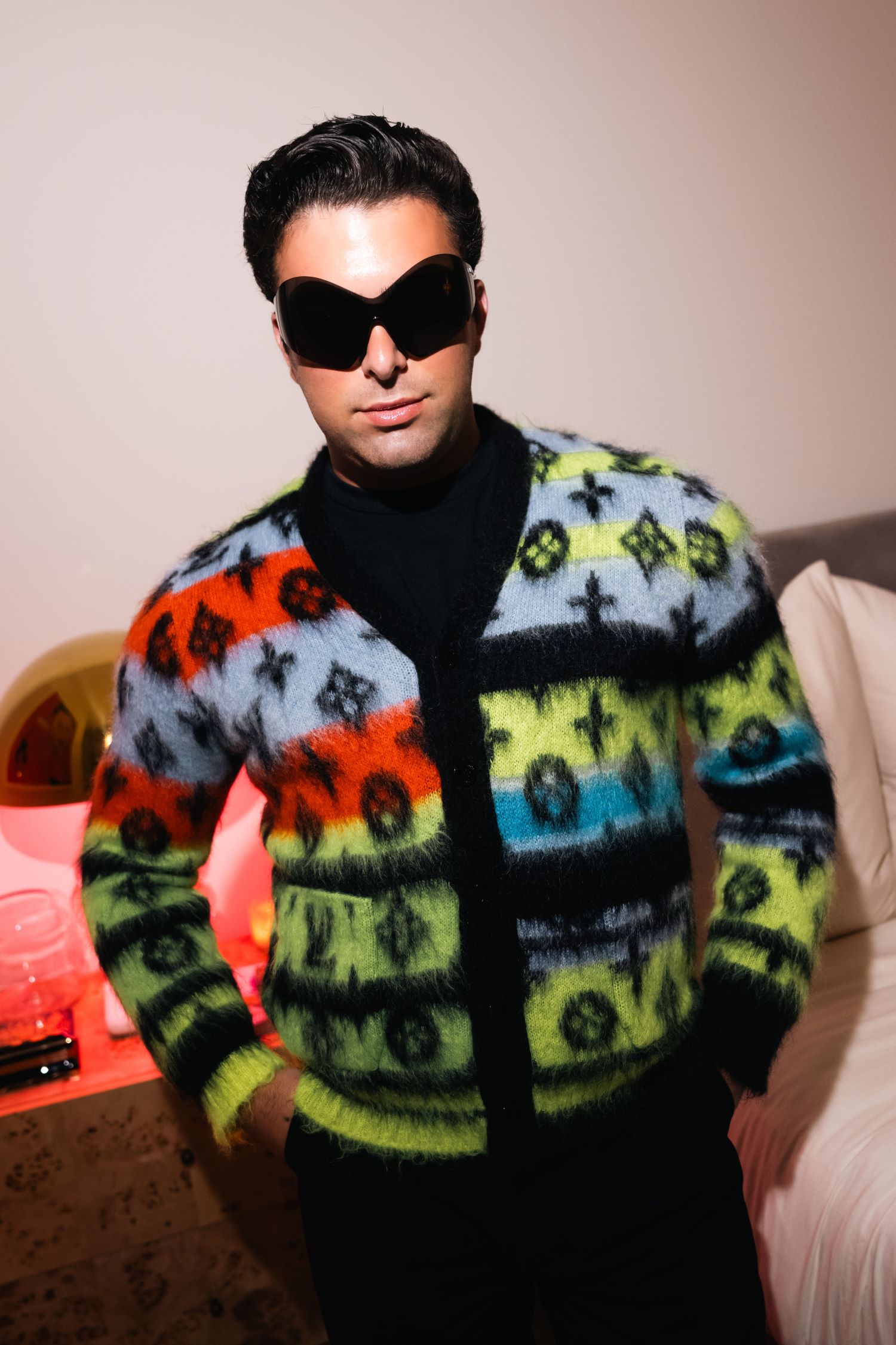 How Dylan Kevitch’s Unstoppable Energy Took NYFW by Storm—And What You Can Learn from His Game-Changing Moves