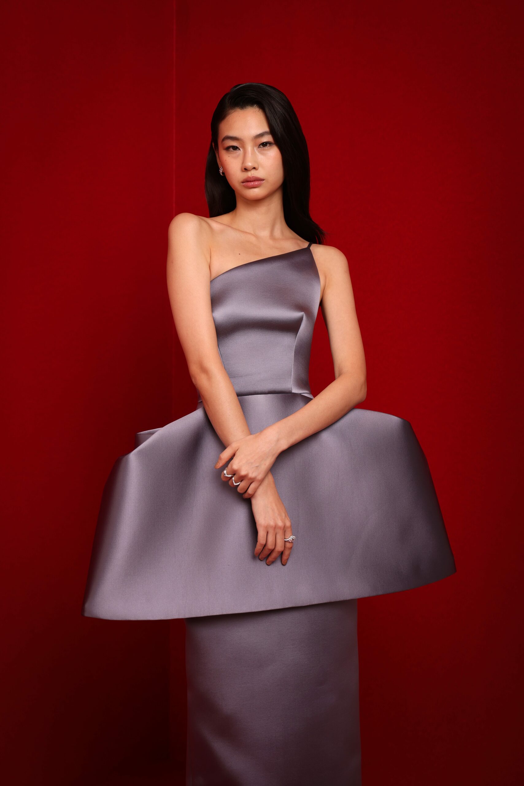 How Hoyeon Leveled Up from Runway Rebel to Hollywood Heavyweight – And Why It’s About to Change Everything!