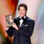 How John Mulaney’s Emmy Win Reveals Surprising Secrets That Could Transform Your Hustle and Health Game