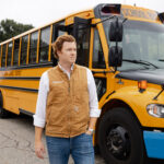 How One Dad Turned a School Commute Danger Into a $50 Million Goldmine You’ve Never Heard About
