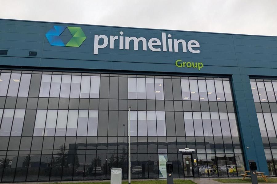 How Primeline Group’s Sustainability Strategy Catapulted Them Into the Top 9%—And Why It Should Rock Your Investment Radar