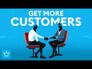 How Rich People Turn One Customer Into Ten