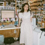 How Sandy Liang’s Bold New Collection Unveils a Stunning Transformation You Won’t See Coming