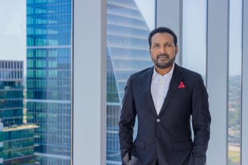 How Shravan Parsi’s Unstoppable Data Playbook Outsmarted the Harshest Rate Storm in Decades—And What That Means for Your Portfolio