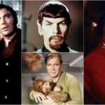 How ‘Star Trek’ Became Mary Trump’s Unexpected Sanctuary—and What That Teaches Us About Finding Strength in Strange Places