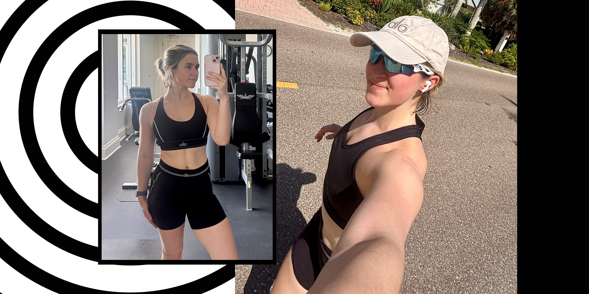 How Taking One ‘Off’ Week Supercharged My Strength and Ignited My Workout Passion Like Never Before
