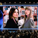 How Taylor Swift’s McQueen Suit Transforms Her Into a Mystery-Solving Powerhouse You Can’t Ignore