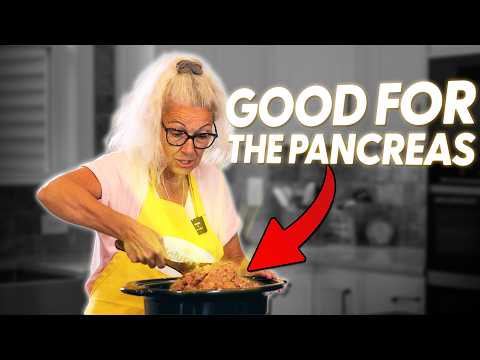 How to Make: The BEST Pancreatic Support Recipe for DOGS...
