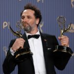 How Widow’s Bay Crushed the Emmys Like a True Champion—And Why No One Saw It Coming