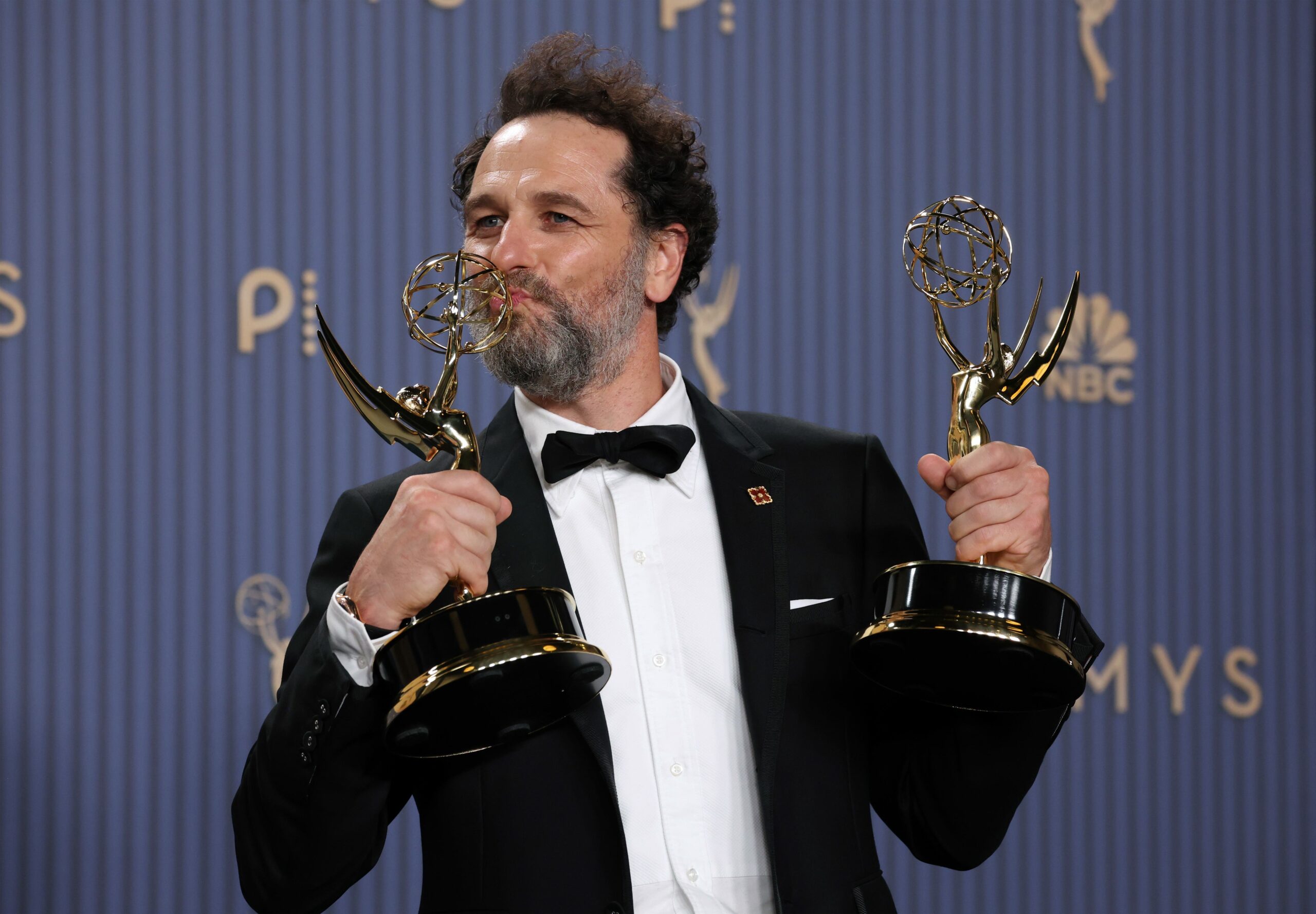 How Widow’s Bay Crushed the Emmys Like a True Champion—And Why No One Saw It Coming