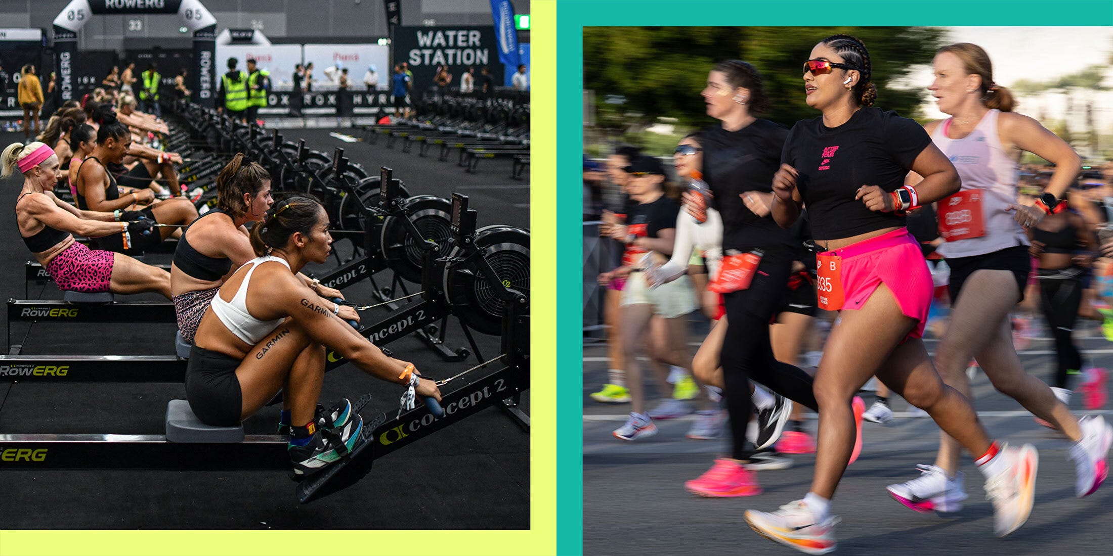 HYROX or Half Marathon: The Shocking Truth Trainers Don’t Want You to Know About Which Crushes Your Body Harder