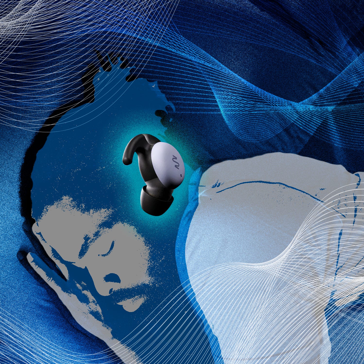 I Slept with Brain-Reading Earbuds—Here’s What My Mind Revealed That Could Change Your Sleep and Gains Forever