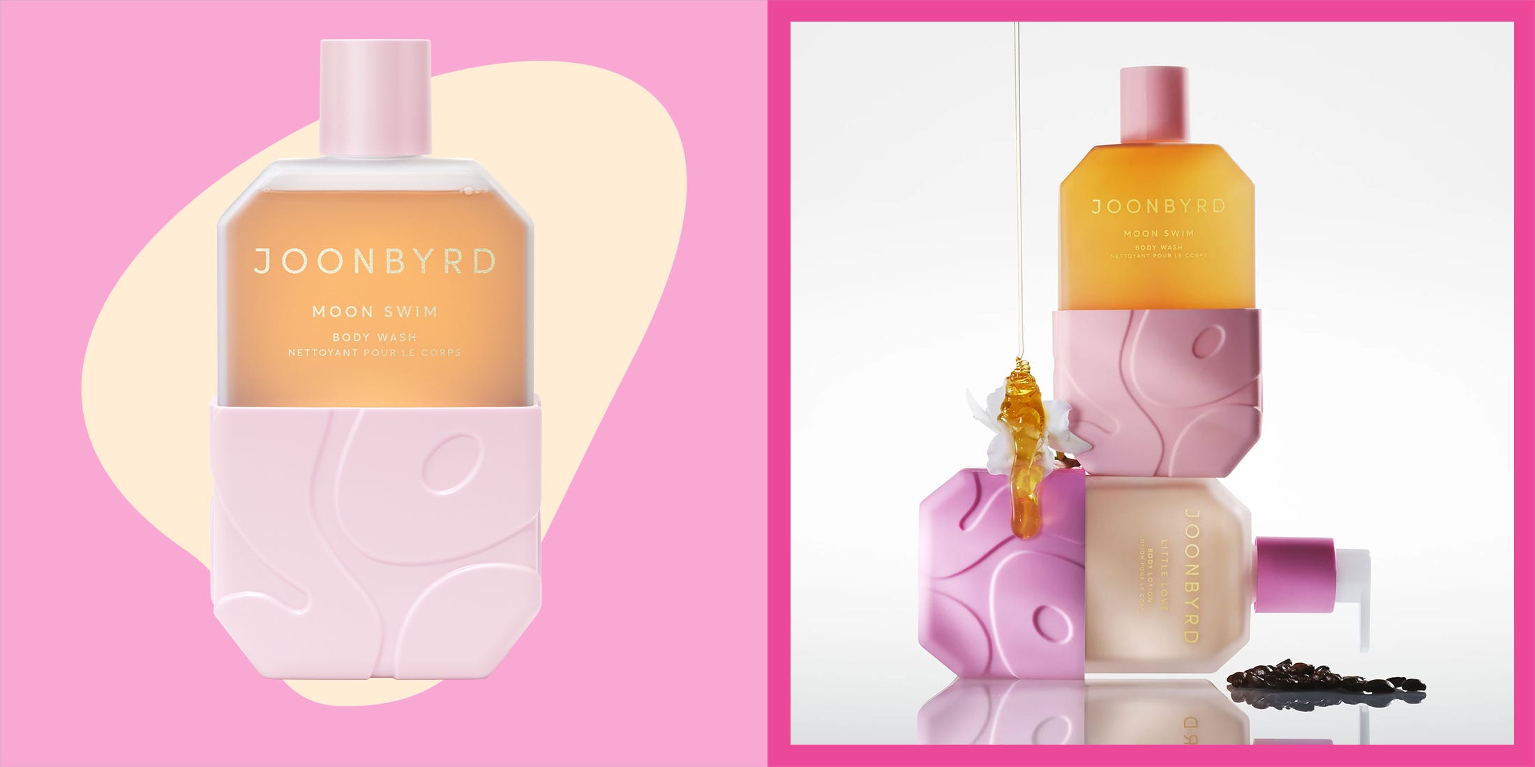 I Tried 18 Body Washes—Here’s Why Joonbyrd Moon Swim Became My Unexpected Daily Essential.