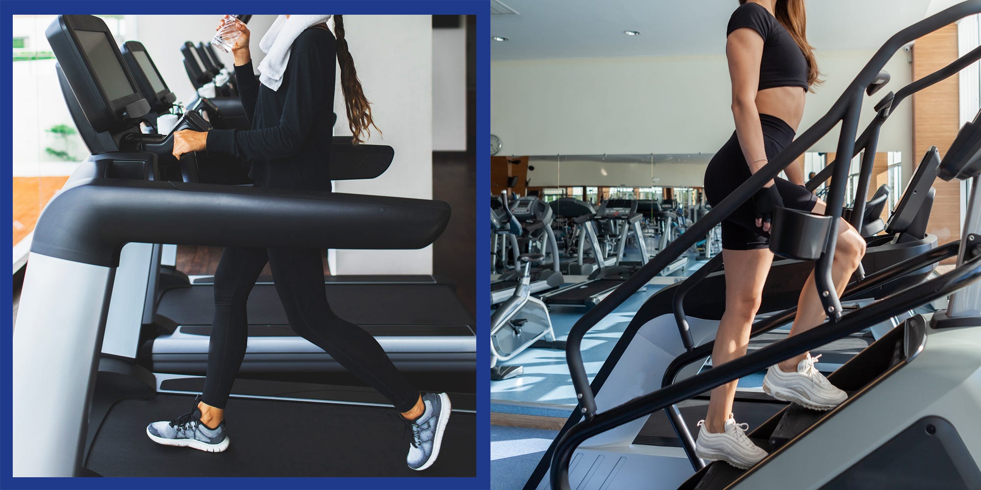 Incline Walking vs. Stair Stepper: The Surprising Winner That Will Transform Your Cardio, Strength, and Fat Burn Game!