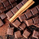 Indulge Guilt-Free: 4 Surprising Sweet Treats That Actually Slash Fatty Liver Risk (Chocolate Included!)