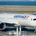 Inside Air France’s Game-Changing JFK Lounge: What This Terminal One Revelation Means for Travelers and Travelers’ Wellness