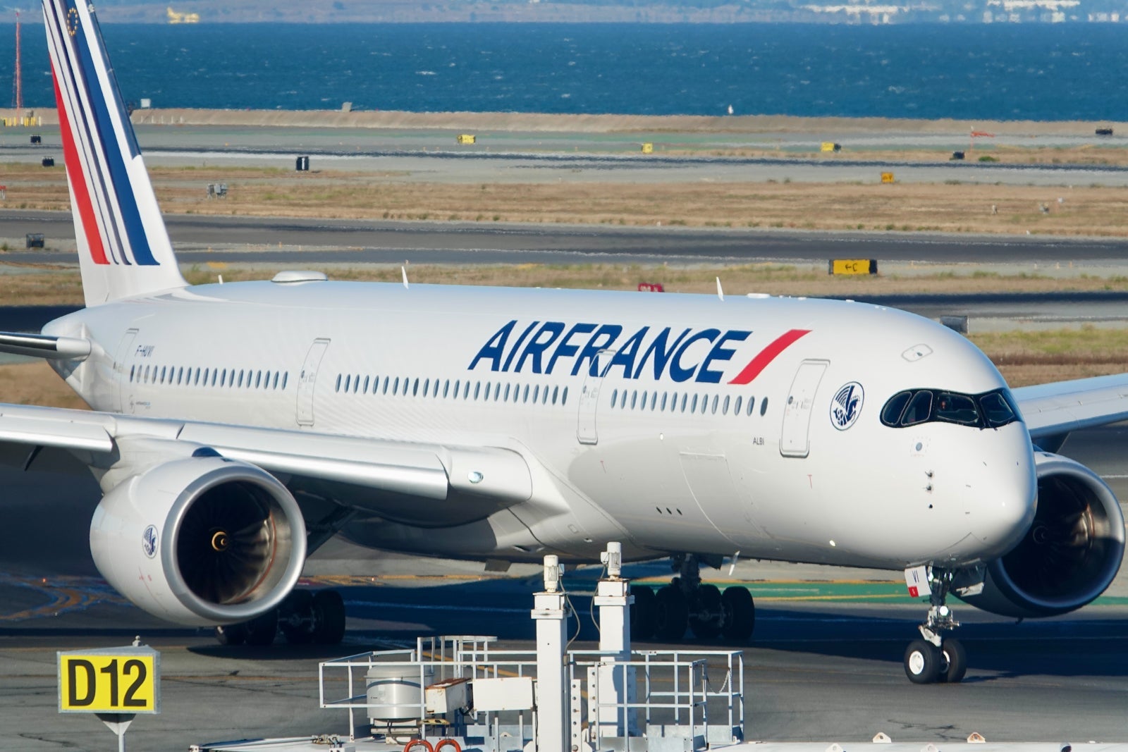 Inside Air France’s Game-Changing JFK Lounge: What This Terminal One Revelation Means for Travelers and Travelers’ Wellness