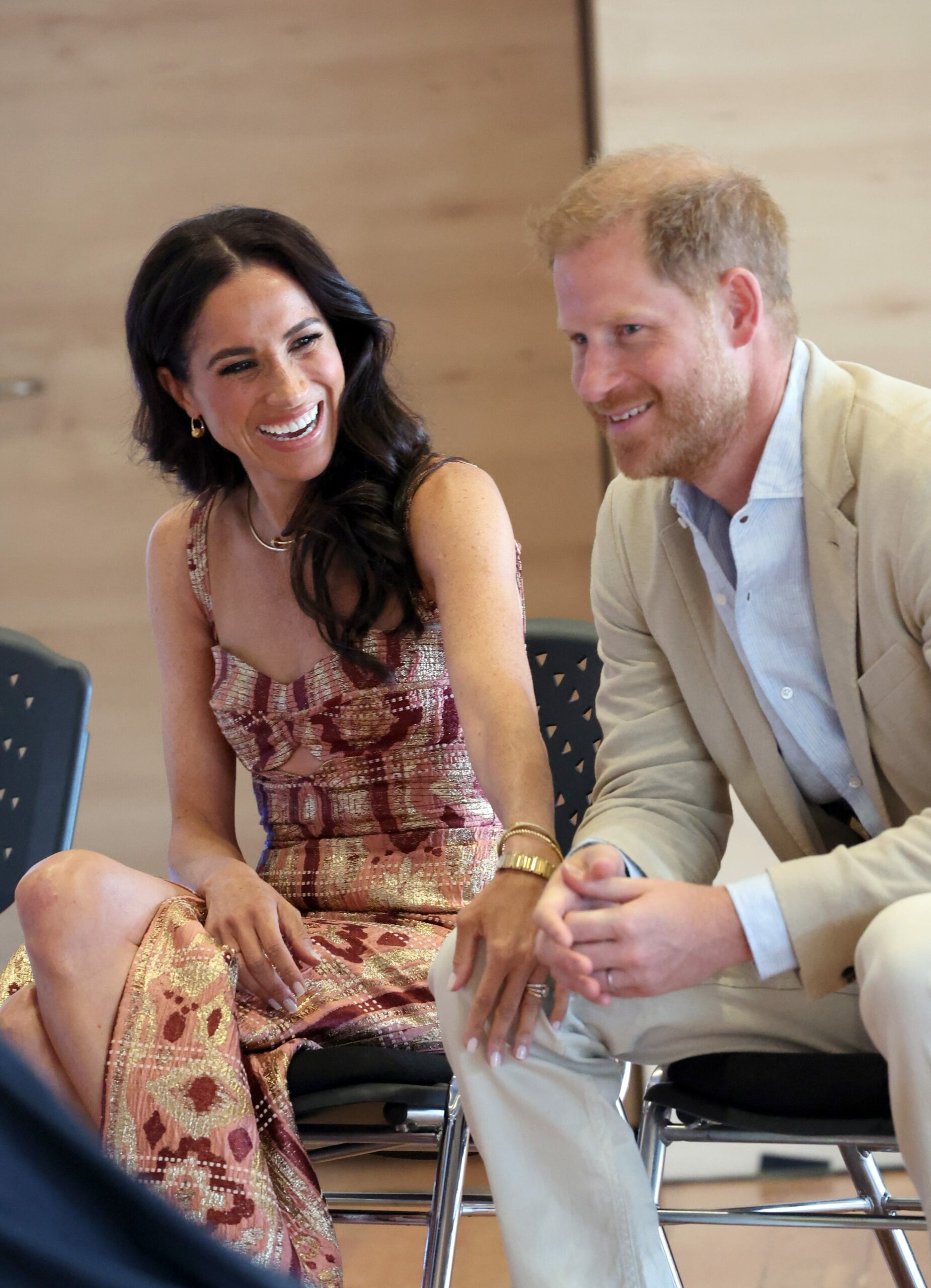 Inside Duchess Meghan’s Bold New Chapter in the U.K.—What She’s Revealing Now Will Surprise You!