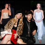 Inside the Celebrity Front Rows at NYFW SS27: The Unexpected Style Moves Everyone’s Talking About!