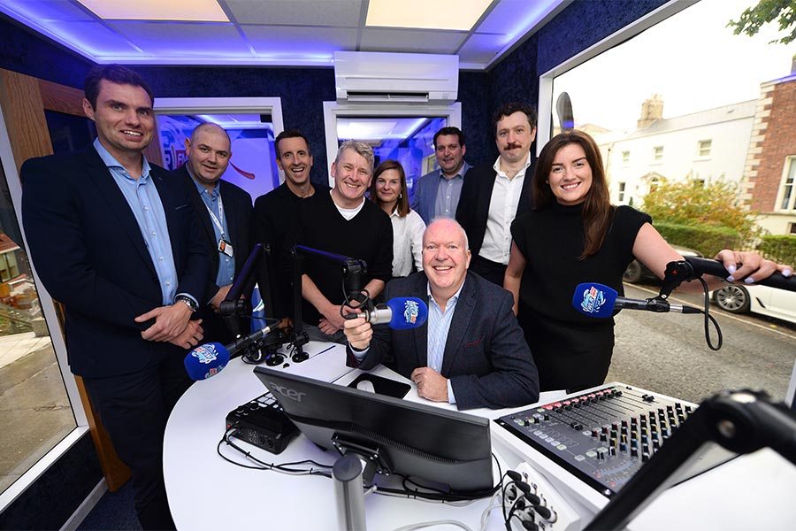 Inside the Déise in Dublin Event: The Quarterly Gathering Set to Ignite Hidden Business Gold at dmg Hub—Are You Ready to Unlock It?