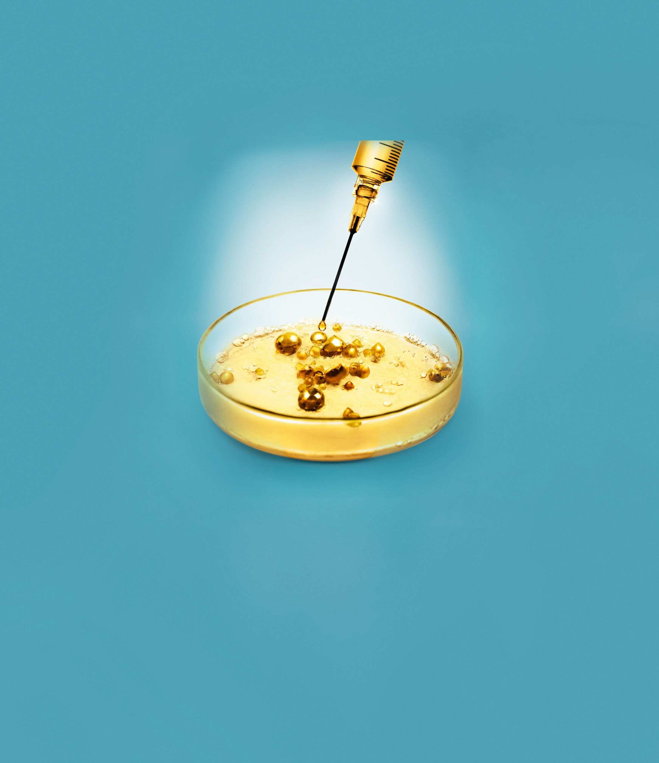 Inside the Secret World Where Women Are Spending Thousands to Engineer the Ultimate Healthy, Genius Embryos—Is This the Future of Parenthood?