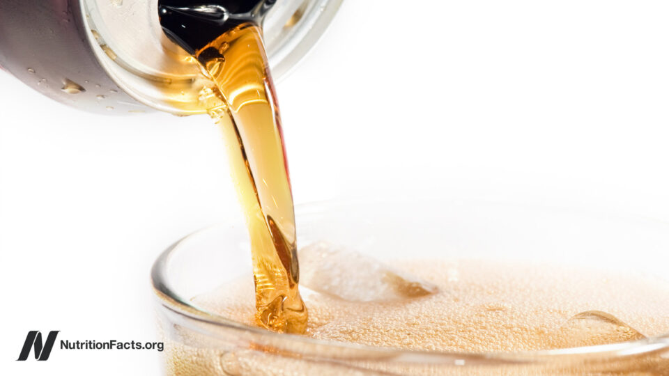 Is Big Sugar Secretly Hijacking Your Diet? The Shocking Truth Behind the Guidelines You Trust