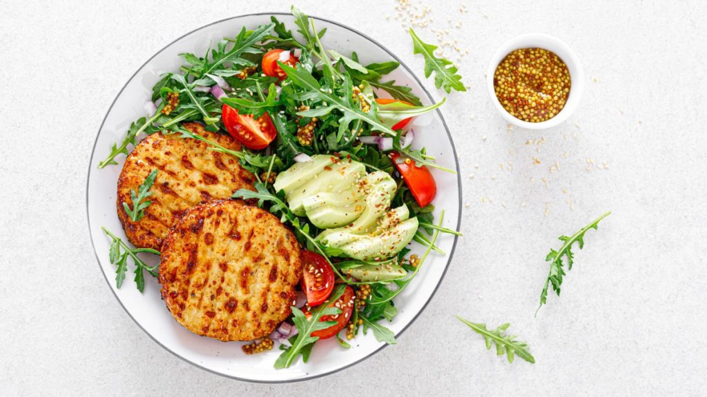 Is Keto the Ultimate Weapon Against Fatty Liver, Outshining the Mediterranean Diet?