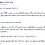 Is Ripple’s Bold AI Move on XRPL the Start of a Payment Revolution or Just Hype?