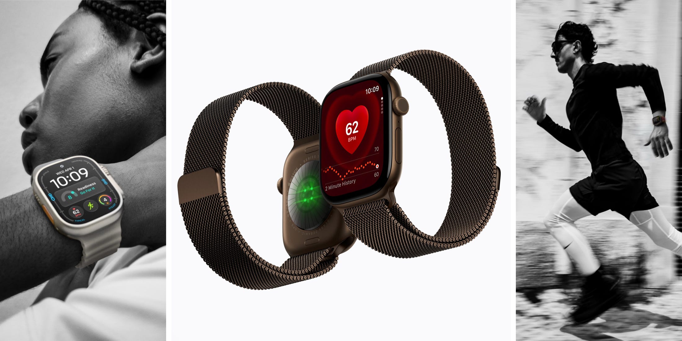 Is the Latest Apple Watch Really a Game-Changer, or Just Another Upgrade? Find Out What You’re Missing!