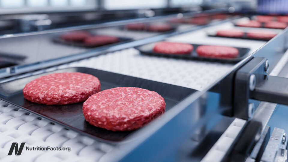 Is the Science Behind Your Steak Sizzling with Flaws? The Shocking Truth About Meat Studies and GRADE Exposed!