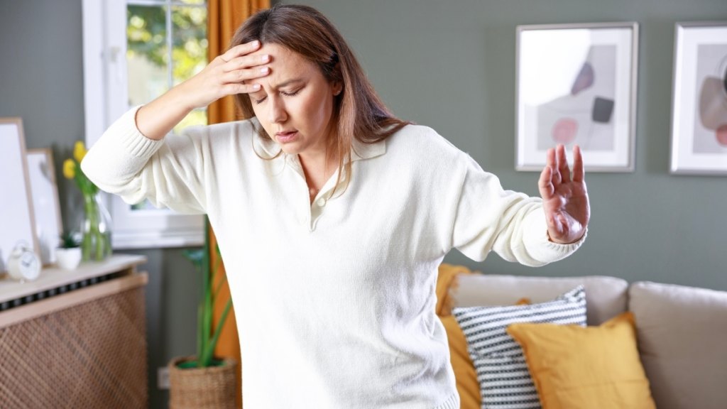 Is Your Blood Pressure Secretly Sabotaging Your Health? 5 Warning Signs Every Woman Must Spot Now!