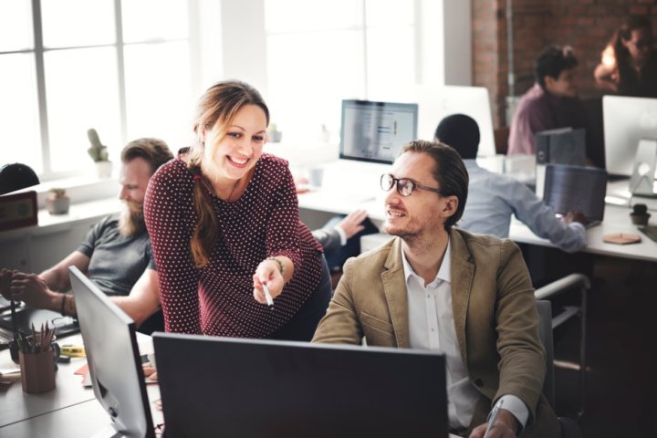 Is Your Workplace Tech Setting You Up to WIN or LOSE in the New Era of Work?